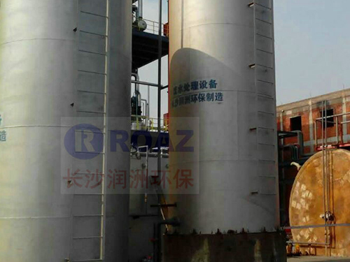 養(yǎng)殖、屠宰廢水處理