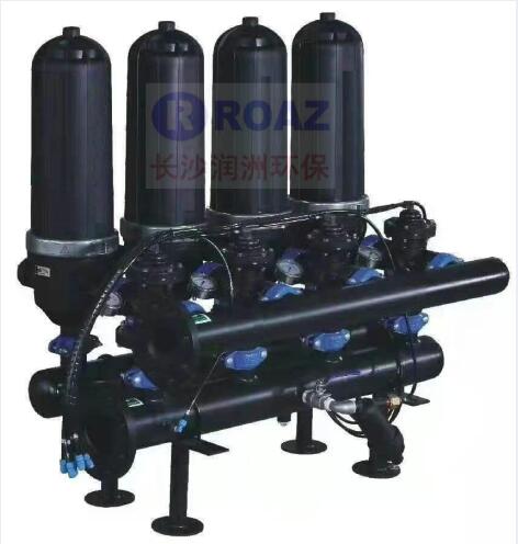 疊片式過(guò)濾器 疊片式過(guò)濾器